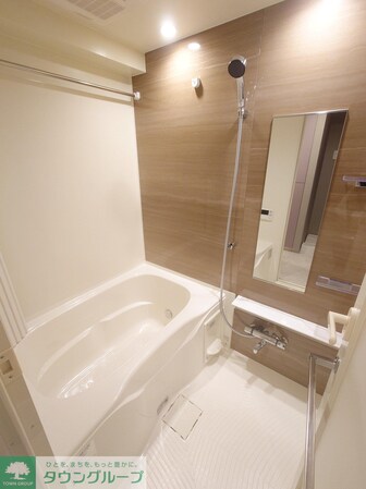 ザ・ライオンズフォーシア外神田の物件内観写真